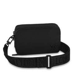 Louis Vuitton Alpha Wearable Wallet