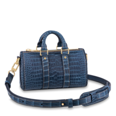 Louis Vuitton Keepall XS