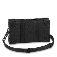 Louis Vuitton Soft Trunk Wallet