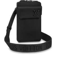 Louis Vuitton Phone Pouch