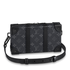 Louis Vuitton Soft Trunk Wallet