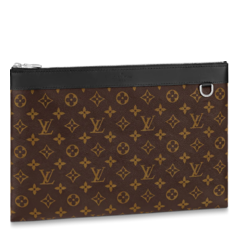 Louis Vuitton Discovery Pochette GM