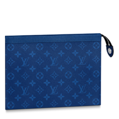 Louis Vuitton Pochette Voyage MM