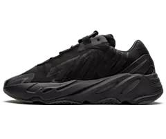 Yeezy Triple Black