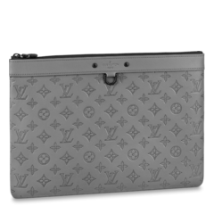 Louis Vuitton Pochette Discovery