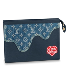 Louis Vuitton Pochette Voyage MM