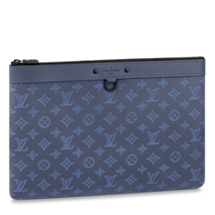 Louis Vuitton Discovery Pochette GM