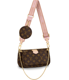 Louis Vuitton Multi Pochette Accessoires