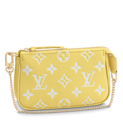 Louis Vuitton Mini Pochette Accessoires