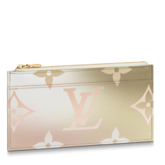 Louis Vuitton Slim Purse