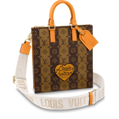 Louis Vuitton Sac Plat Cross