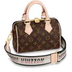 Louis Vuitton Speedy 20