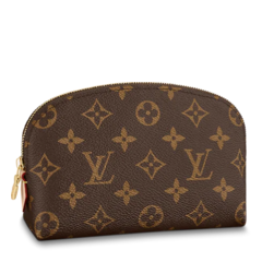 Louis Vuitton Cosmetic Pouch PM