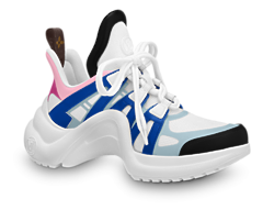 Louis Vuitton LV Archlight Sneaker