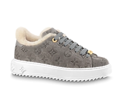 Louis Vuitton Time Out Sneaker