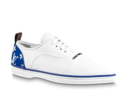 Louis Vuitton Matchpoint Sneaker