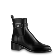 Louis Vuitton Westside Ankle Boot