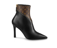 Louis Vuitton Signature Ankle Boot