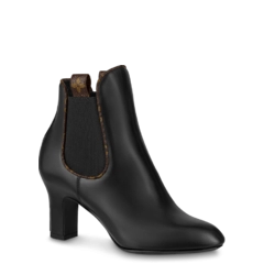 Louis Vuitton Lady Ankle Boot