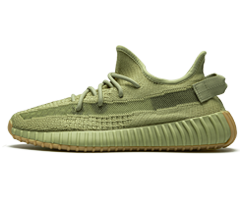 Yeezy Sulfur