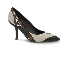 Louis Vuitton Archlight Pump