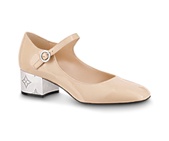 Louis Vuitton Grace Pump