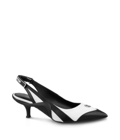 Louis Vuitton Archlight Slingback Pump