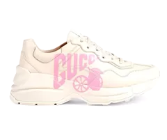 Gucci Lemon Gucci-print