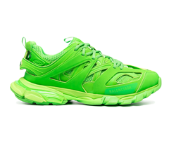 Balenciaga Fluorescent Green