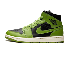 Jordan Altitude Green