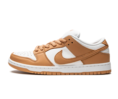 Nike Light Cognac