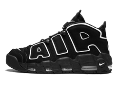 Nike 2016 Release Black