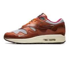 Nike Patta - Dark Russet