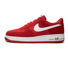 Nike Game Red/White