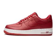 Nike Nike Air Force 1 Low 07 - Varsity Red