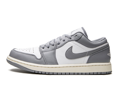 Jordan  Vintage Grey