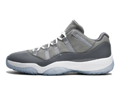 Jordan Cool Grey