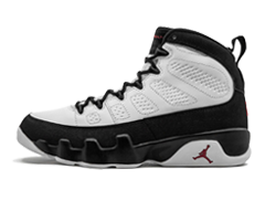 Jordan White Black Red 2016 Release