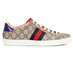 Gucci GG Supreme Sneaker