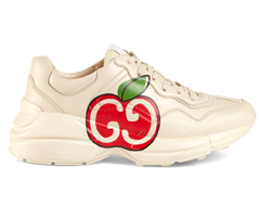 Gucci Apple Sneaker