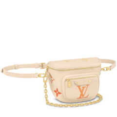 Louis Vuitton Louis Vuitton Mini Bumbag