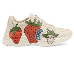 Gucci Rhyton Strawberry