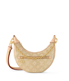 Louis Vuitton Louis Vuitton Loop PM