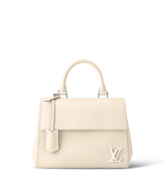 Louis Vuitton Louis Vuitton Cluny Mini