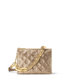 Louis Vuitton Louis Vuitton Coussin BB