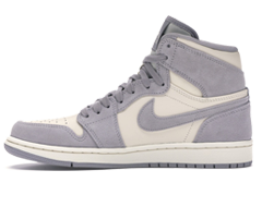 Jordan Retro High Pale Ivory