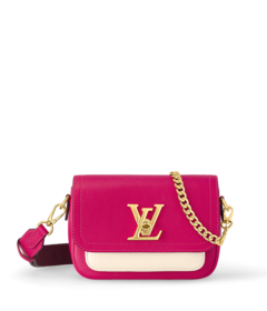 Louis Vuitton Louis Vuitton LockMe Tender