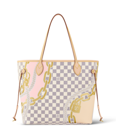 Louis Vuitton Louis Vuitton Neverfull MM