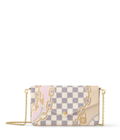 Louis Vuitton Louis Vuitton Félicie Pochette