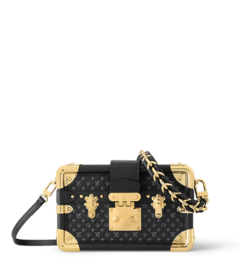 Louis Vuitton Louis Vuitton Petite Malle